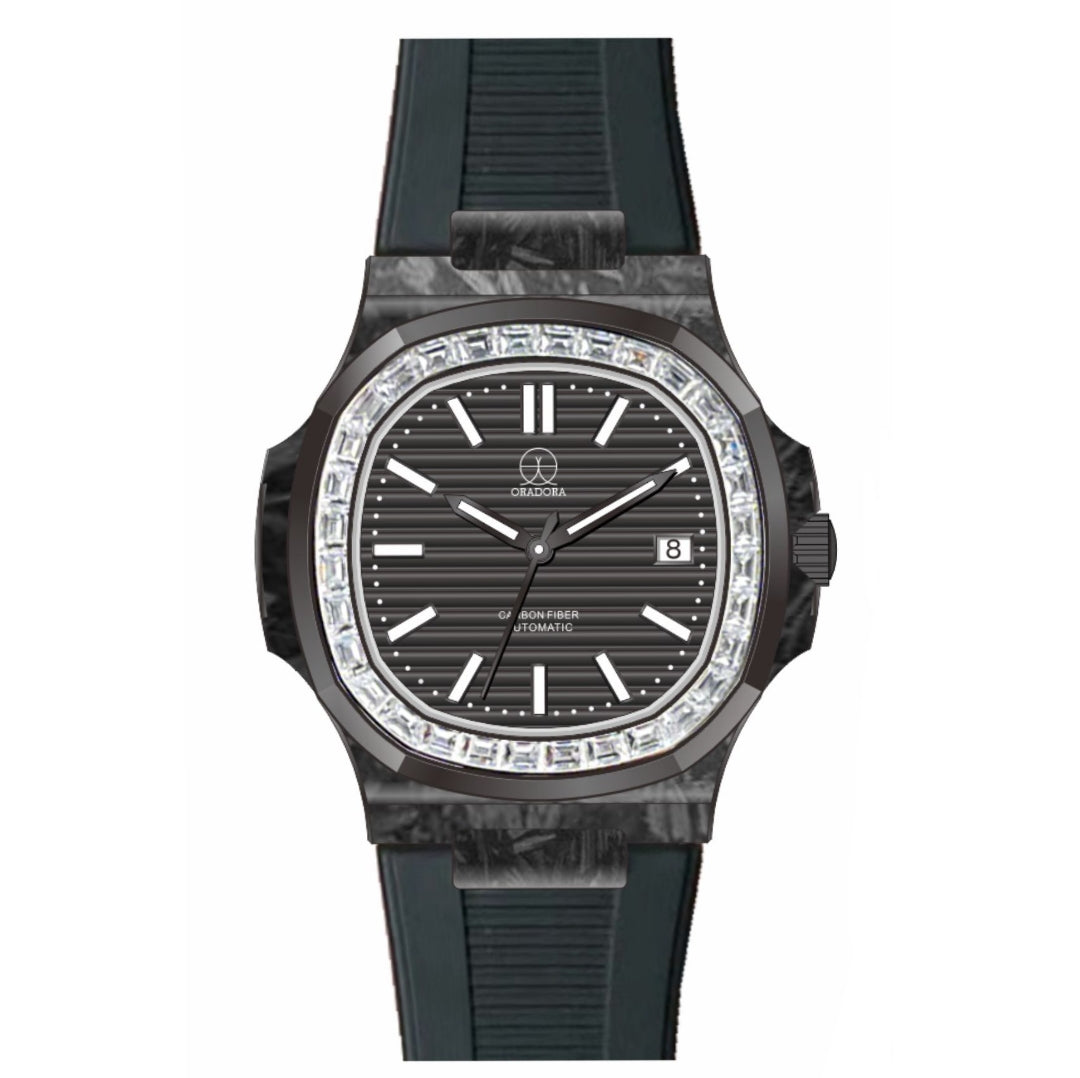 ORADORA "CARBONIX" 1/10