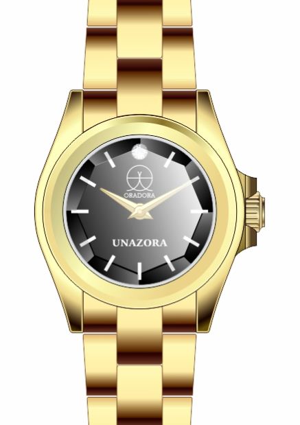 UNAZORA LUX