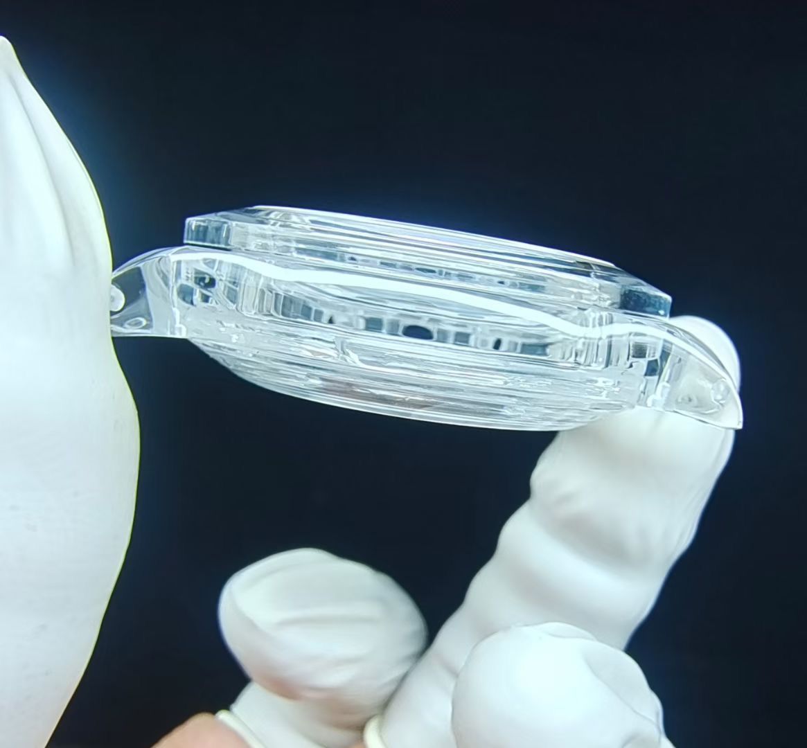 ORADORA "CRYSTAL" 1/10