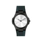 ORADORA "MULTIMONO" Rubber x Black Case x Silver Dial (ALL COMBINATIONS)