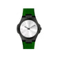 ORADORA "MULTIMONO" Rubber x Black Case x Silver Dial (ALL COMBINATIONS)