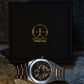 - ORADORA "SILVER EAGLE"  Automatic