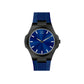ORADORA "MULTIMONO" Rubber x Black Case x Blue Dial (ALL COMBINATIONS)