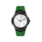 ORADORA "MULTIMONO" Leather x Black Case x Silver Dial (ALL COMBINATIONS)