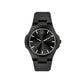 ORADORA "MULTIMONO" Leather x Black Case x Black Dial (ALL COMBINATIONS)