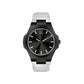 ORADORA "MULTIMONO" Leather x Black Case x Black Dial (ALL COMBINATIONS)
