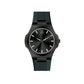 ORADORA "MULTIMONO" Rubber x Black Case x Black Dial (ALL COMBINATIONS)