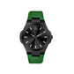 ORADORA "MULTIMONO" Leather x Black Case x Black Dial (ALL COMBINATIONS)
