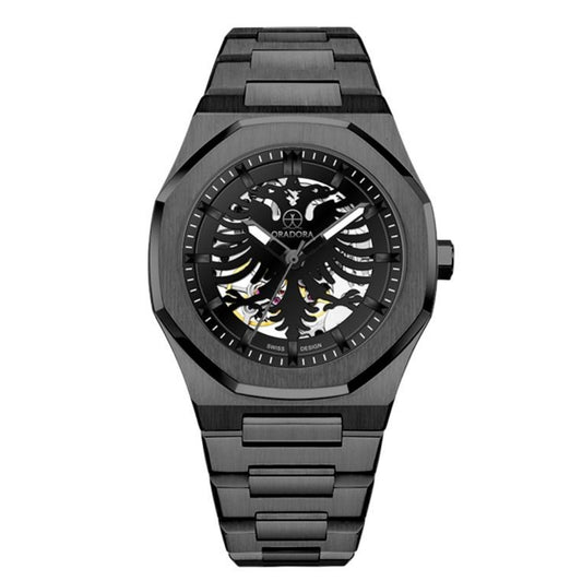 - ORADORA  "BLACK EAGLE 2" Automatic