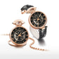 "1st Albanian Wrist-Pocket Watch"