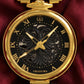 "1st Albanian Wrist-Pocket Watch"