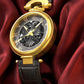 "1st Albanian Wrist-Pocket Watch"