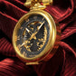"1st Albanian Wrist-Pocket Watch"
