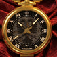 "1st Albanian Wrist-Pocket Watch"
