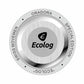 X "ECOLOG"