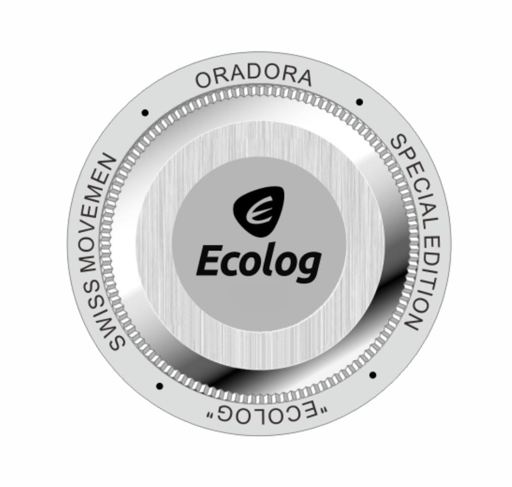 X "ECOLOG"