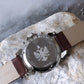 ORADORA CHRONOFLY BROWN