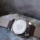 ORADORA CHRONOFLY BROWN