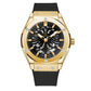ORADORA  "GOLD EAGLE" Automatic